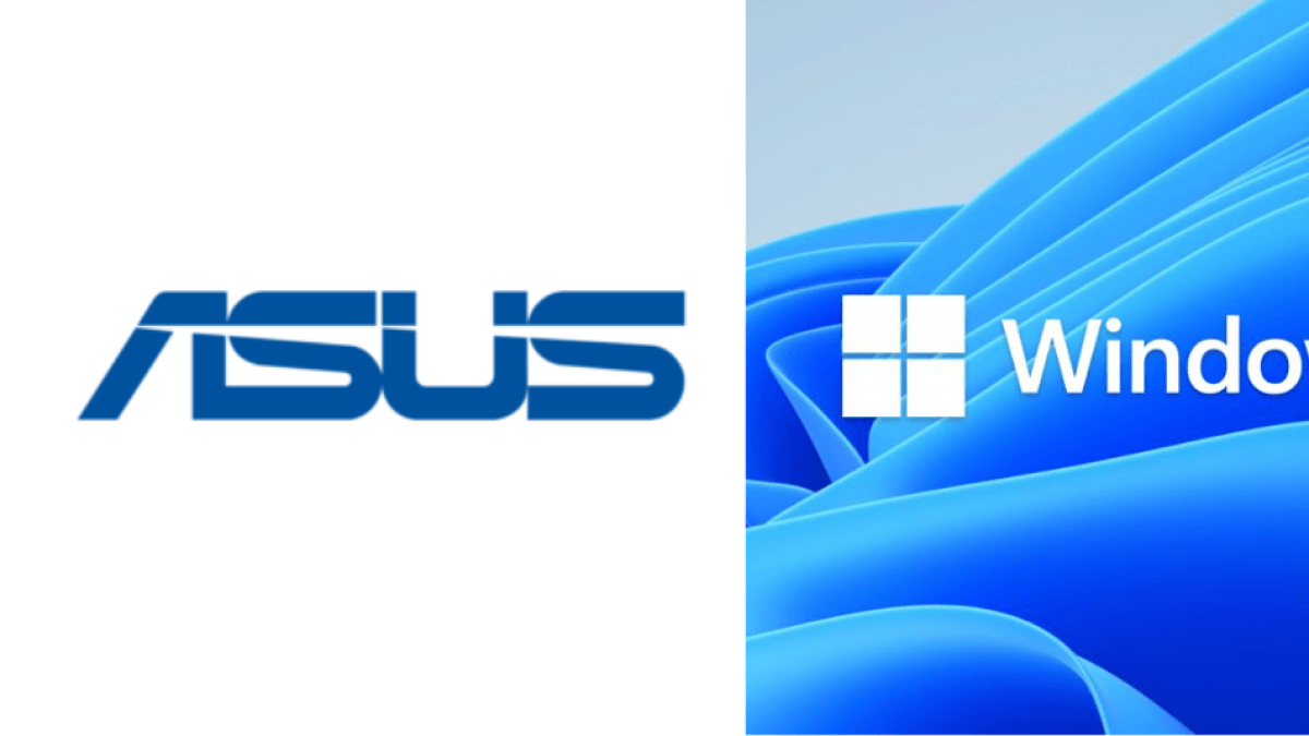 ASUS verrät, wie Sie sich auf Windows 11-Updates vorbereiten und diese mit KI nutzen können