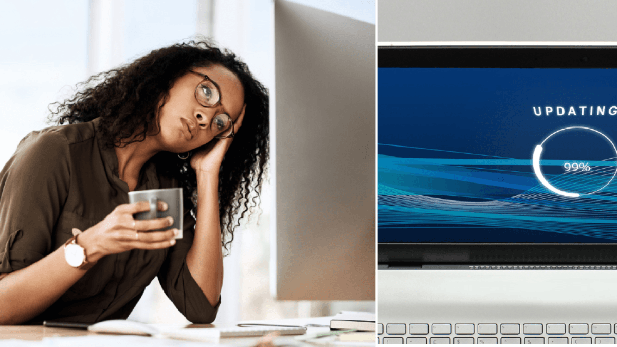 Langsamer Computer? Acht Mythen und Wahrheiten zur Verbesserung der Leistung Ihres Teams