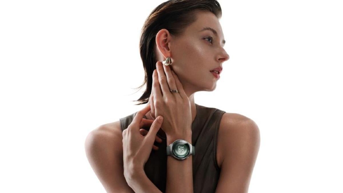 New Huawei watches, headphones, and tablets: health, wellness, and design in one.