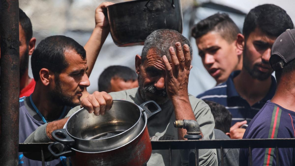 Le Royaume-Uni, la France et le Canada menacent Israël de sanctions s'il poursuit son offensive sanglante à Gaza : c'est connu