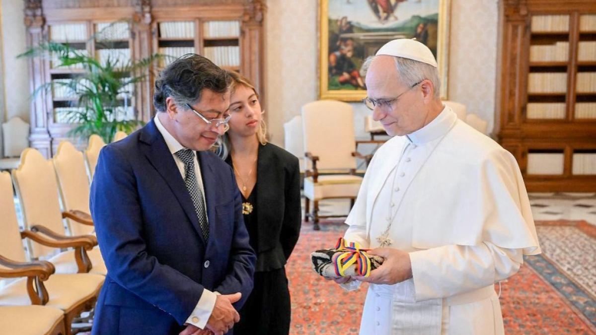 Vatikan, ELN ile görüşmelere ev sahipliği yapabilir mi? İşte uzmanların Petro'nun Papa XIV. Leo'ya yaptığı teklif hakkında söyledikleri