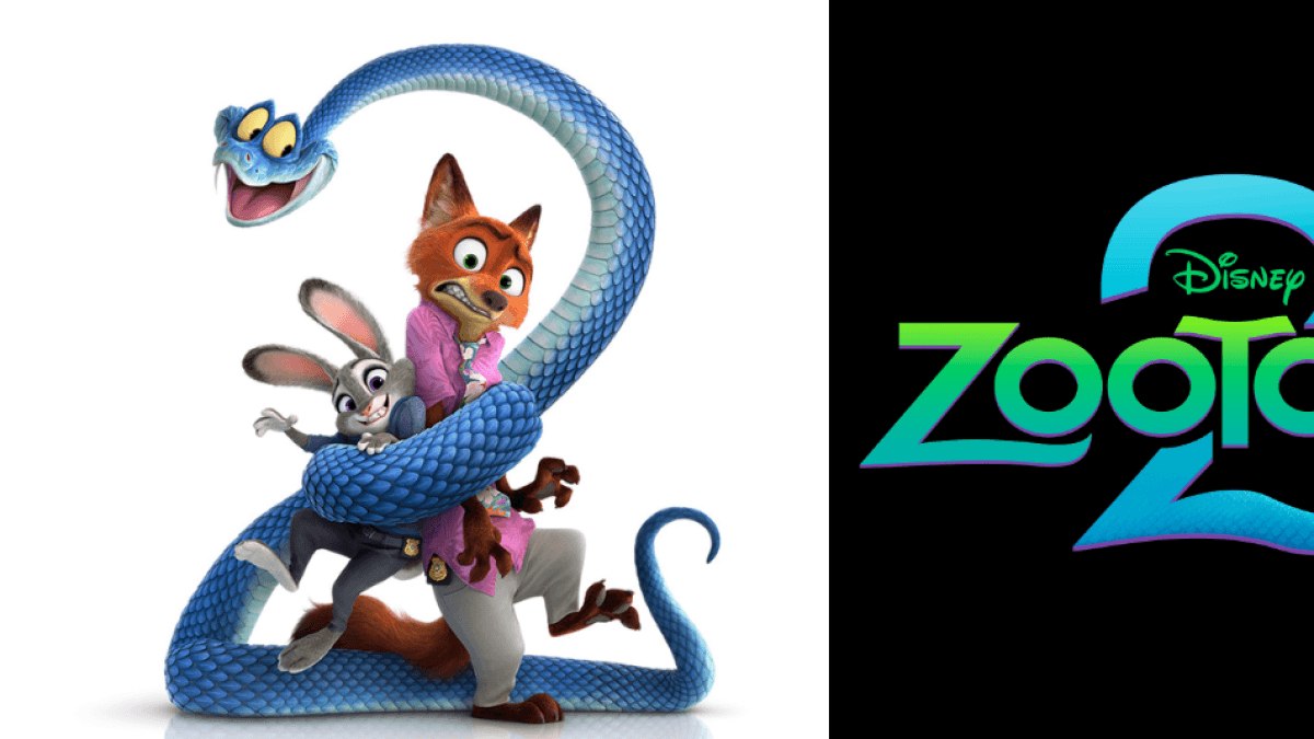 Disney, bu yıl 27 Kasım'da Latin Amerika'da vizyona girecek olan 'Zootopia 2'nin resmi fragmanını yayınladı.