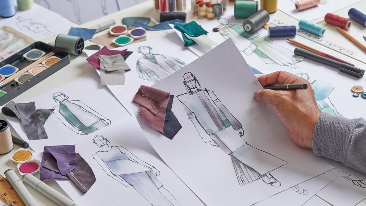 Die neue Generation der Kreativdirektoren von Modemarken