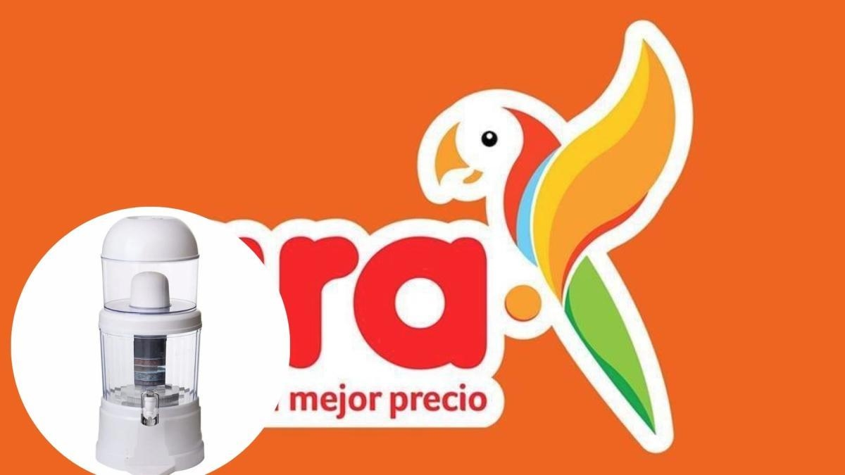 Ara's product dat uw gezondheid verbetert en minder kost dan verschillende winkels in het land
