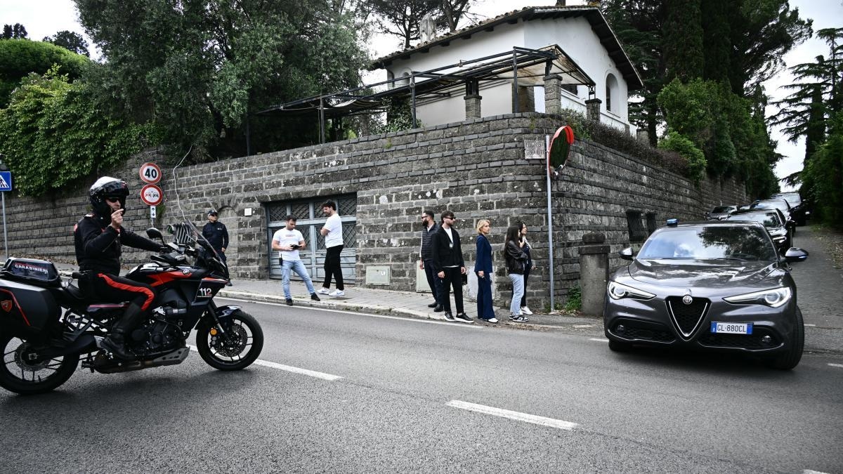 Si conclude il quinto incontro tra Iran e Stati Uniti sul programma nucleare: "Risultati inconcludenti"