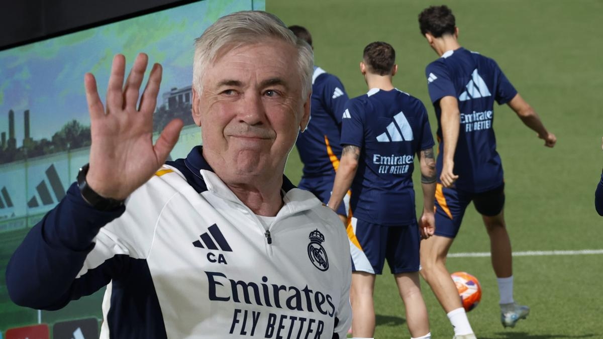 Carlo Ancelotti deixa o Real Madrid para tentar dar a volta por cima na seleção brasileira: perfil