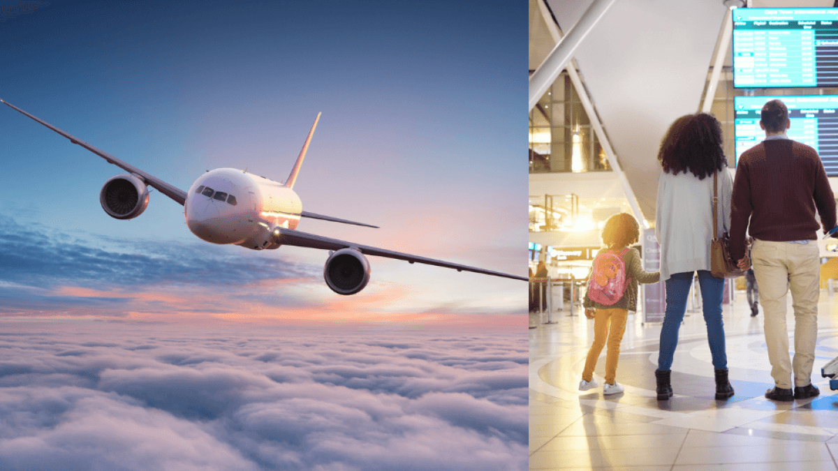 Ecco come saranno in piedi i viaggi aerei low cost; Le compagnie aeree ne hanno annunciato l'implementazione.