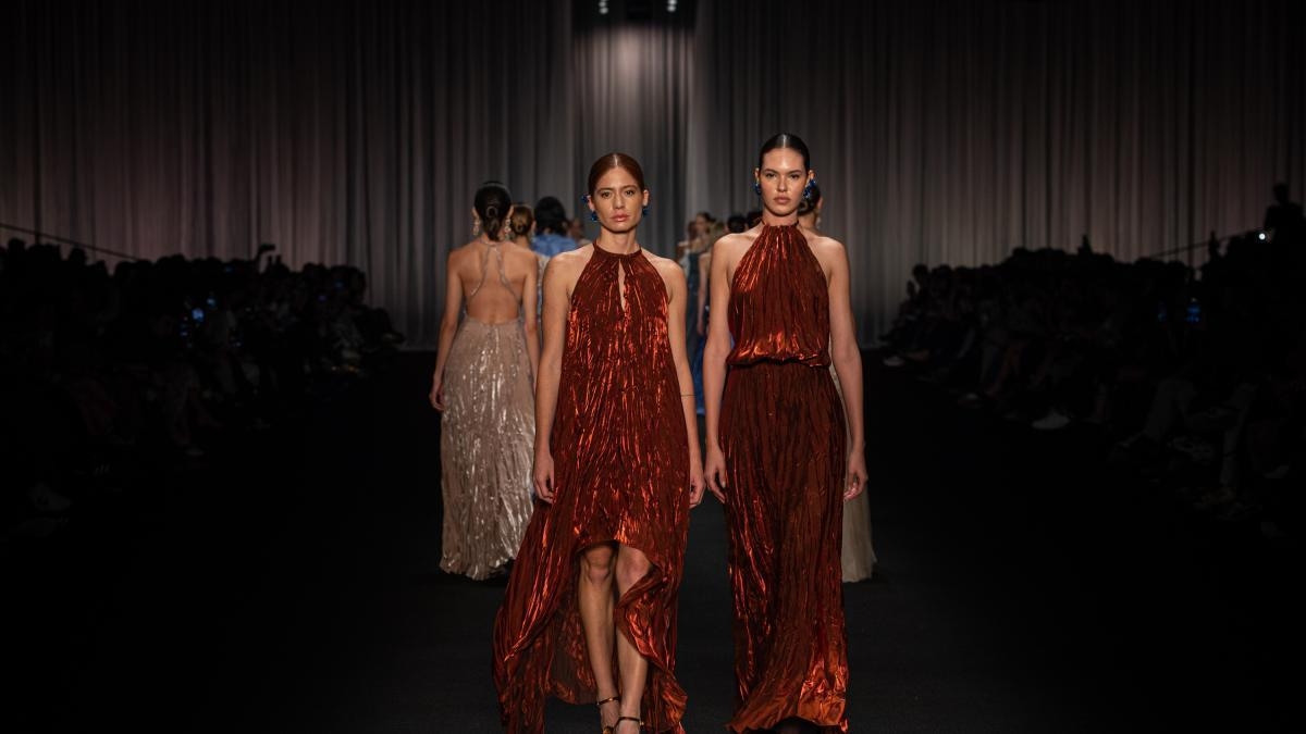 Bogotá Fashion Week 2025 : la huitième édition a battu des records de fréquentation et a dépassé les opportunités commerciales.