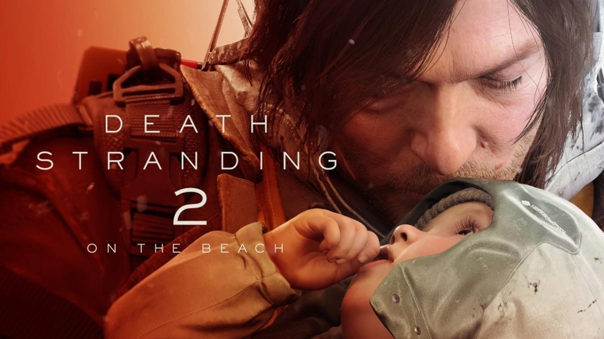 Хидео Кодзима впервые посетит Brasil Game Show, чтобы представить Death Stranding 2.