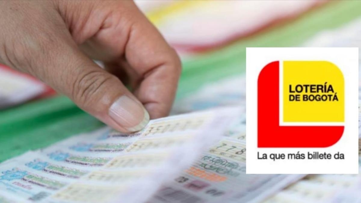 Bogota Piyangosu: Bunlar, 29 Mayıs Perşembe günü yapılan son çekilişin sonuçları ve kazanan numaralardır.