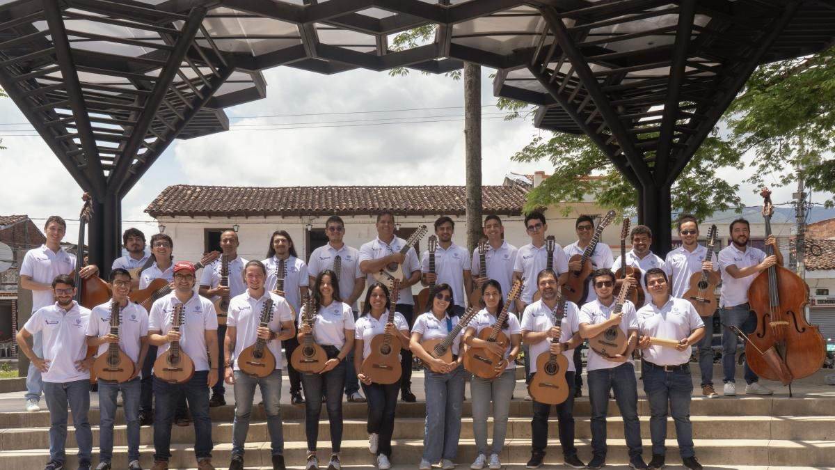 'Vital Pulses': 2025 Mono Núñez Festivali'nde prömiyeri yapılacak olan And Dağları müziğine enstrümantal bir övgü