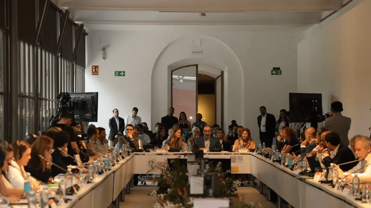 Plus de 50 experts se sont réunis à Madrid pour discuter de solutions pour préserver la biodiversité.