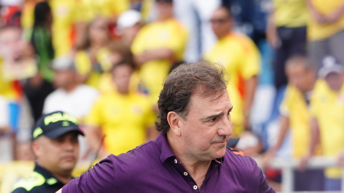 Équipe nationale colombienne : amnésie totale du football… (Le Dernier Tango, opinion)