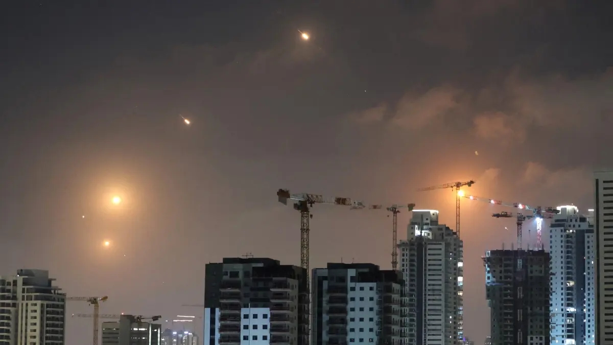 Iran bekritiseert gesprekken met de Verenigde Staten over het nucleaire programma na de Israëlische aanval: "Ze zijn zinloos."