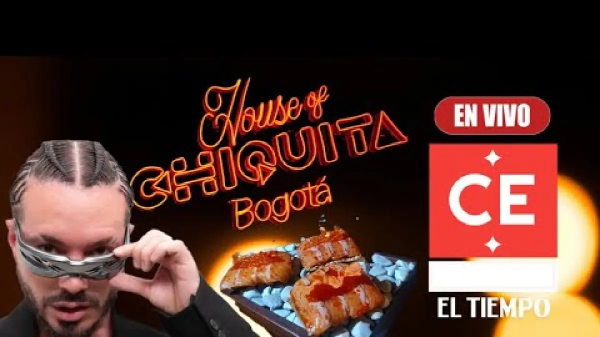 Cultuur en entertainment: House of Chiquita, J Balvin en Arca | El Tiempo