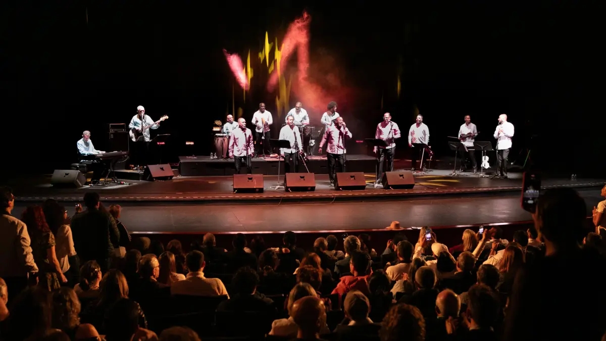 Il Teatro Colsubsidio presenta la programmazione di questo mese: prenota subito musica e teatro
