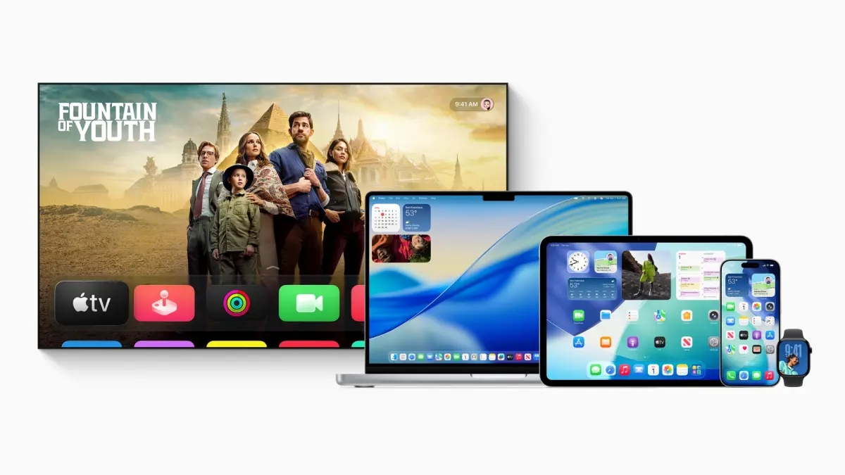Все, что вам нужно знать о новых операционных системах Apple