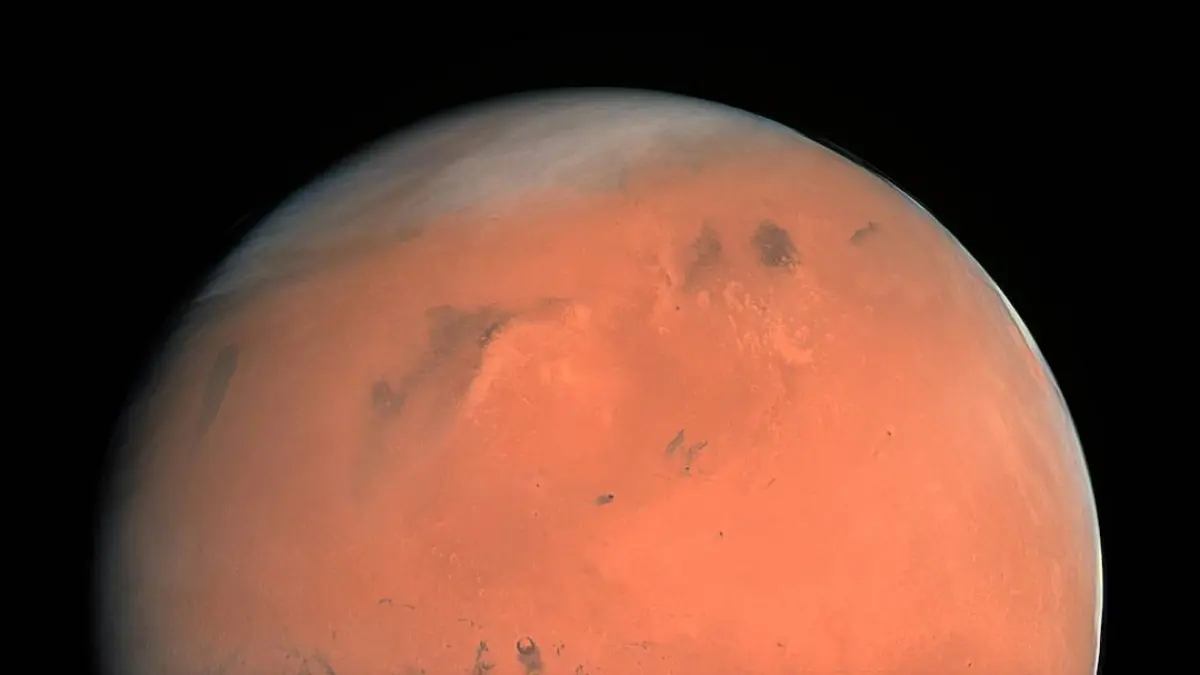 Gli esseri umani possono vivere su Marte? Ecco come la NASA si sta preparando a raggiungere il pianeta nei prossimi decenni.