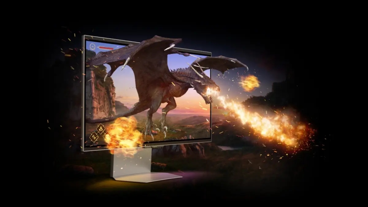 Samsung bringt die nächste Generation der Odyssey-Gaming-Monitore mit immersivem 3D und OLED-Exzellenz auf den Markt