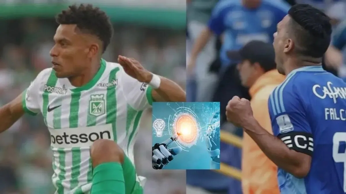 Nacional x Millonarios: Quem vencerá a partida da fase de grupos da Liga Betplay, segundo a IA?