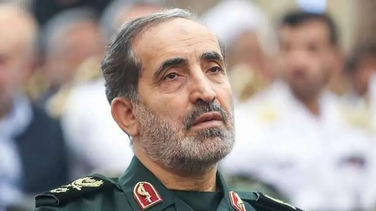 Israel asegura haber asesinado a la "figura más cercana" al ayatolá Ali Jamenei, líder iraní