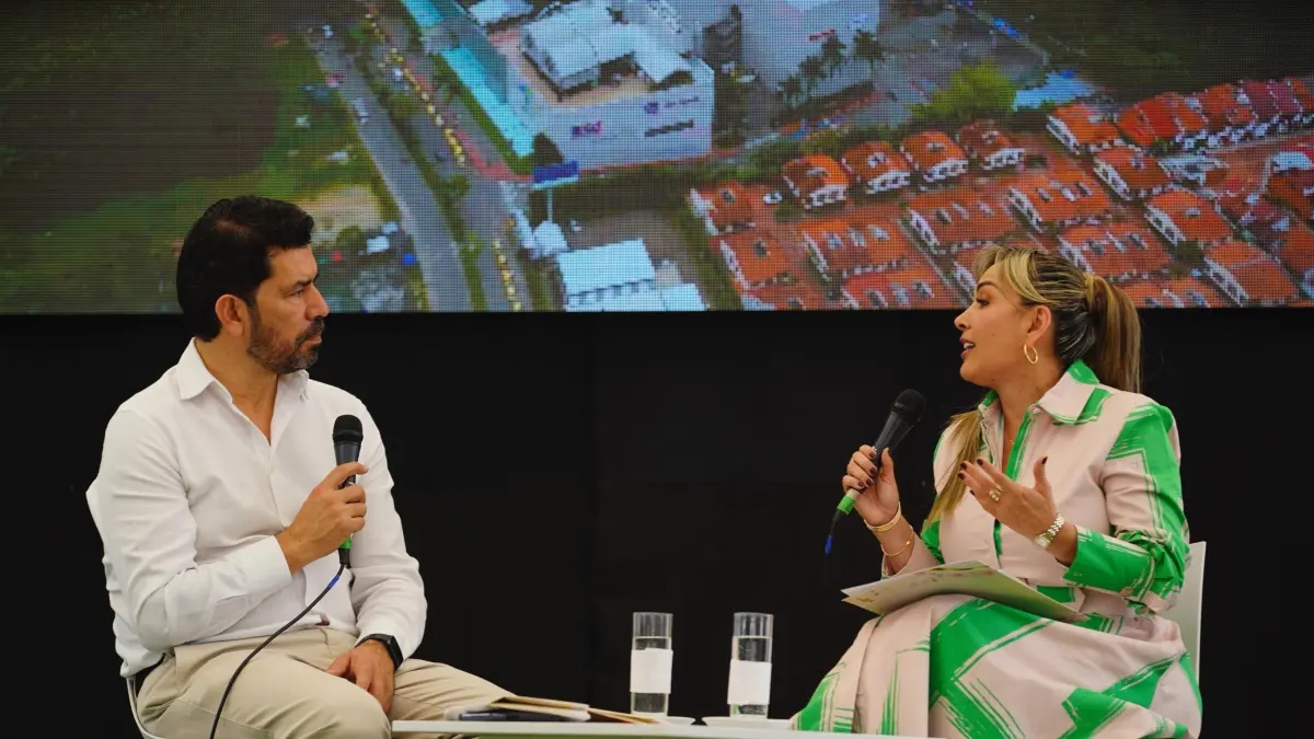 Tolima fortalece su vocación productiva y social en foro regional de desarrollo