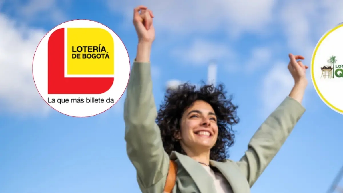 Lotteria di Bogotà e Quindio, risultati dell'ultima estrazione del 19 giugno