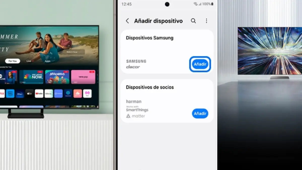 Wie richte ich SmartThings auf meinem Fernseher ein und nutze es optimal? Holen Sie sich die vollständige Anleitung.
