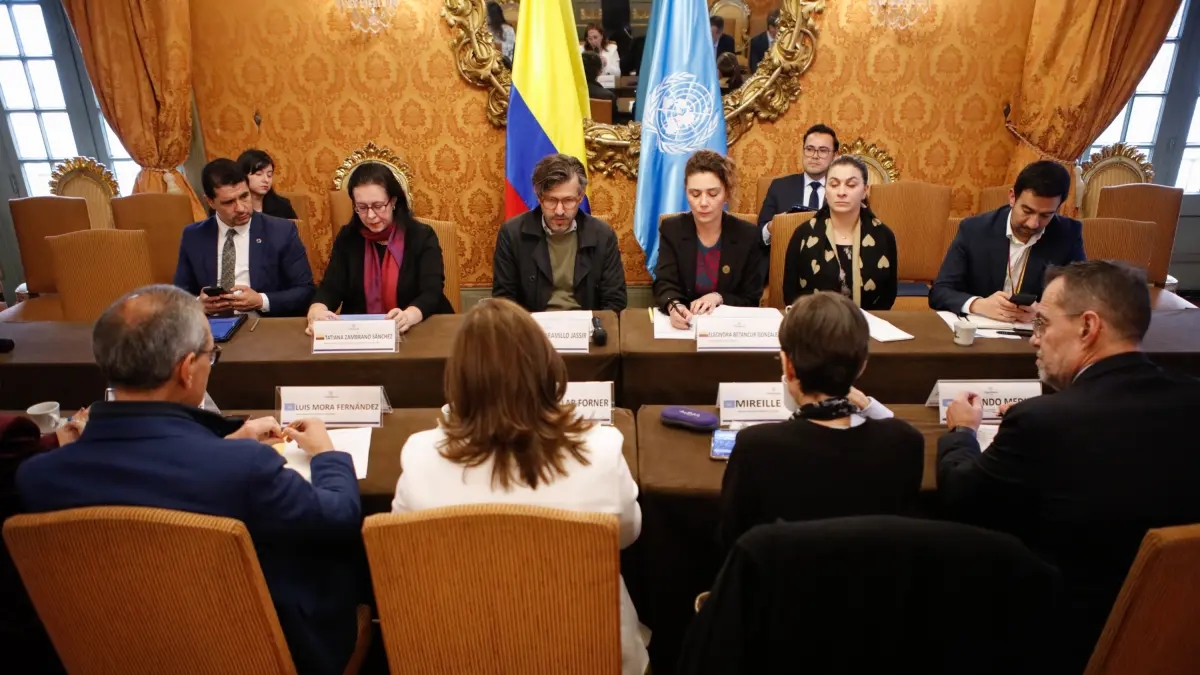 Governo e ONU se reuniram para analisar projetos de desenvolvimento sustentável no país: há alerta sobre recursos