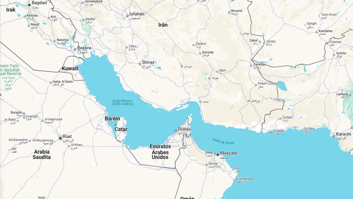 ABD'nin bombalamalarının ardından İran Meclisi, dünya petrolünün yüzde 20'sinin geçtiği Hürmüz Boğazı'nın kapatılmasını istiyor.