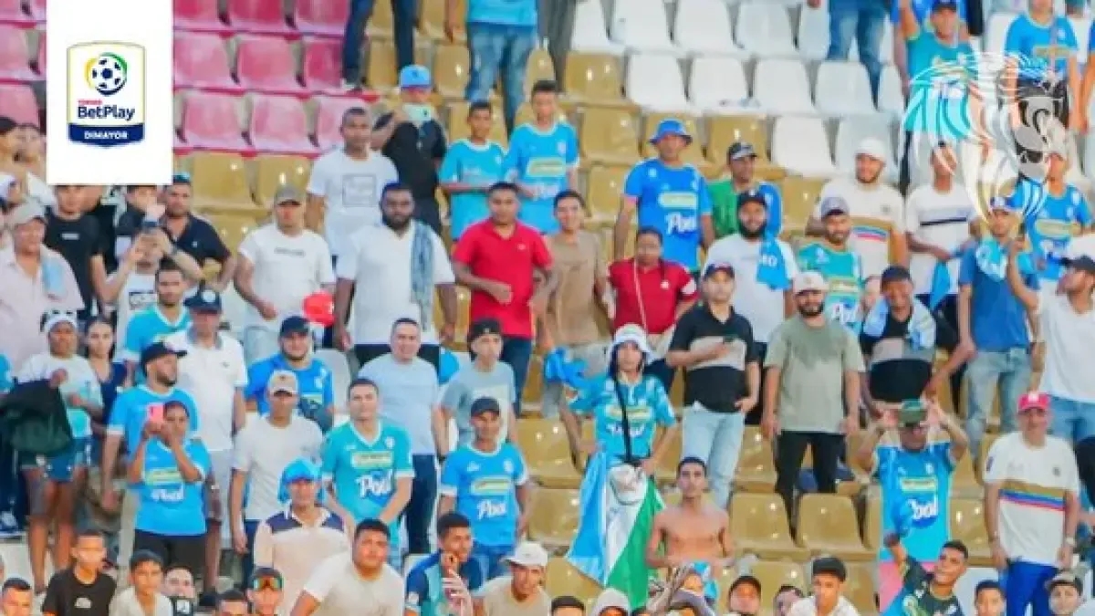 Jaguares sind Meister der B-Division in der ersten Hälfte: ein Schritt in Richtung Aufstieg nach dem Sieg gegen Patriotas