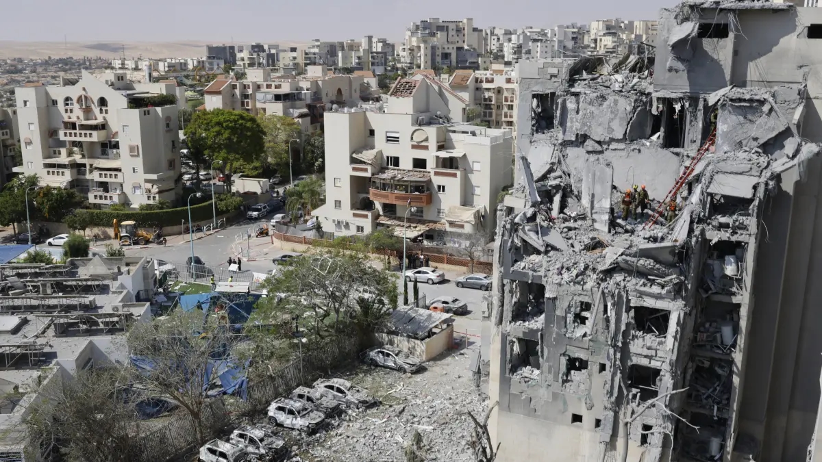 Conflitto in Medio Oriente: Trump accusa Iran e Israele di aver violato il cessate il fuoco; "Non sanno quello che stanno facendo"