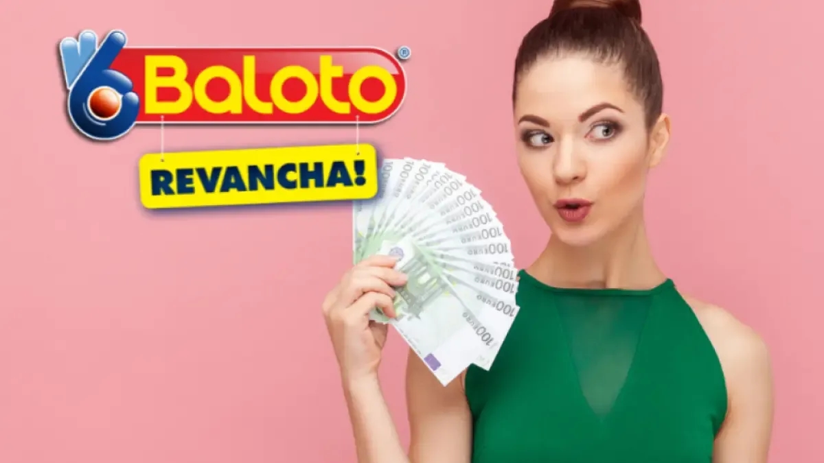Baloto ve Revancha Baloto, 2 Temmuz Çarşamba sonuçları