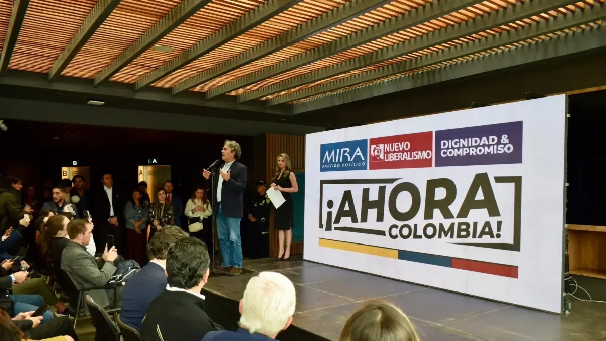 La coalizione "Now Colombia" sconvolgerà il panorama politico nel 2026: cosa vogliono Galán, Fajardo e Mira con la loro alleanza?
