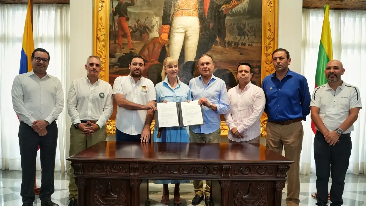 Seconda legge approvata da Efraín Cepeda nonostante le obiezioni presidenziali: entra in vigore la riforma della Fonpet