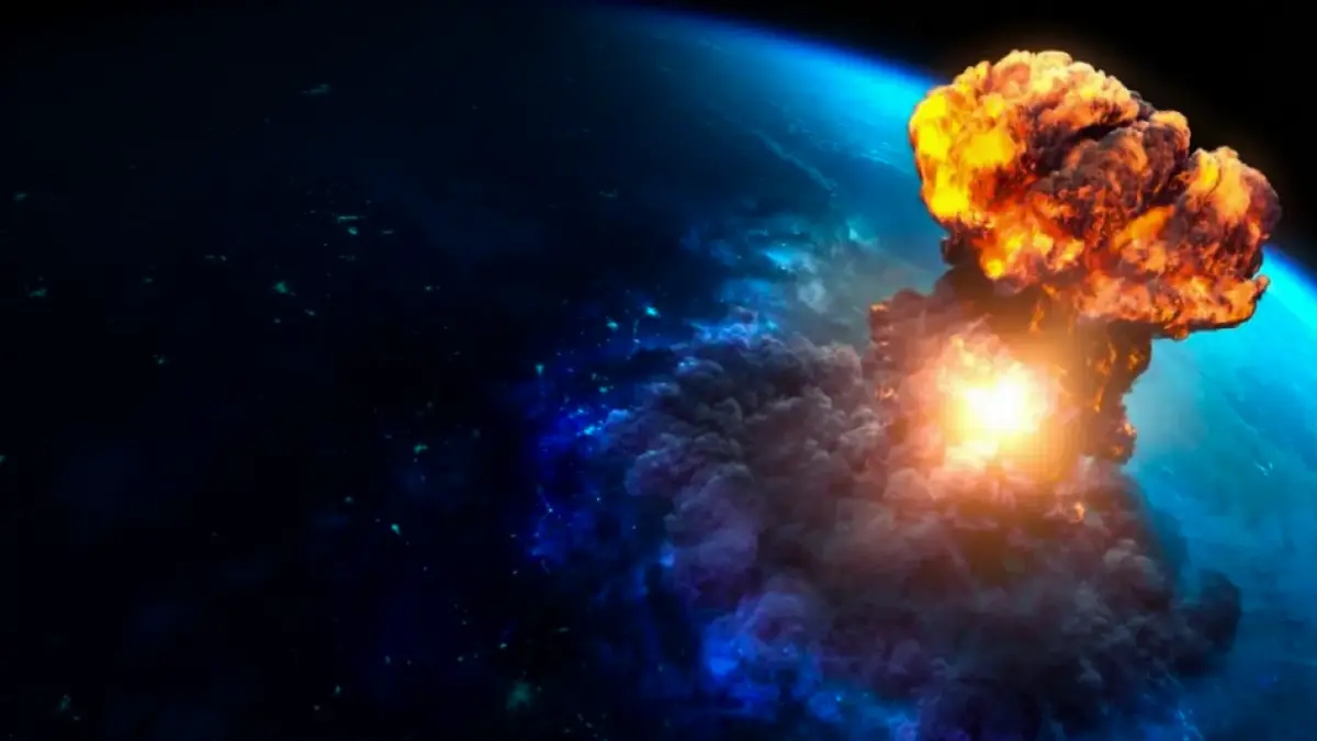 Este es el país que tendría más probabilidades de sobrevivir a una guerra nuclear, según la inteligencia artificial