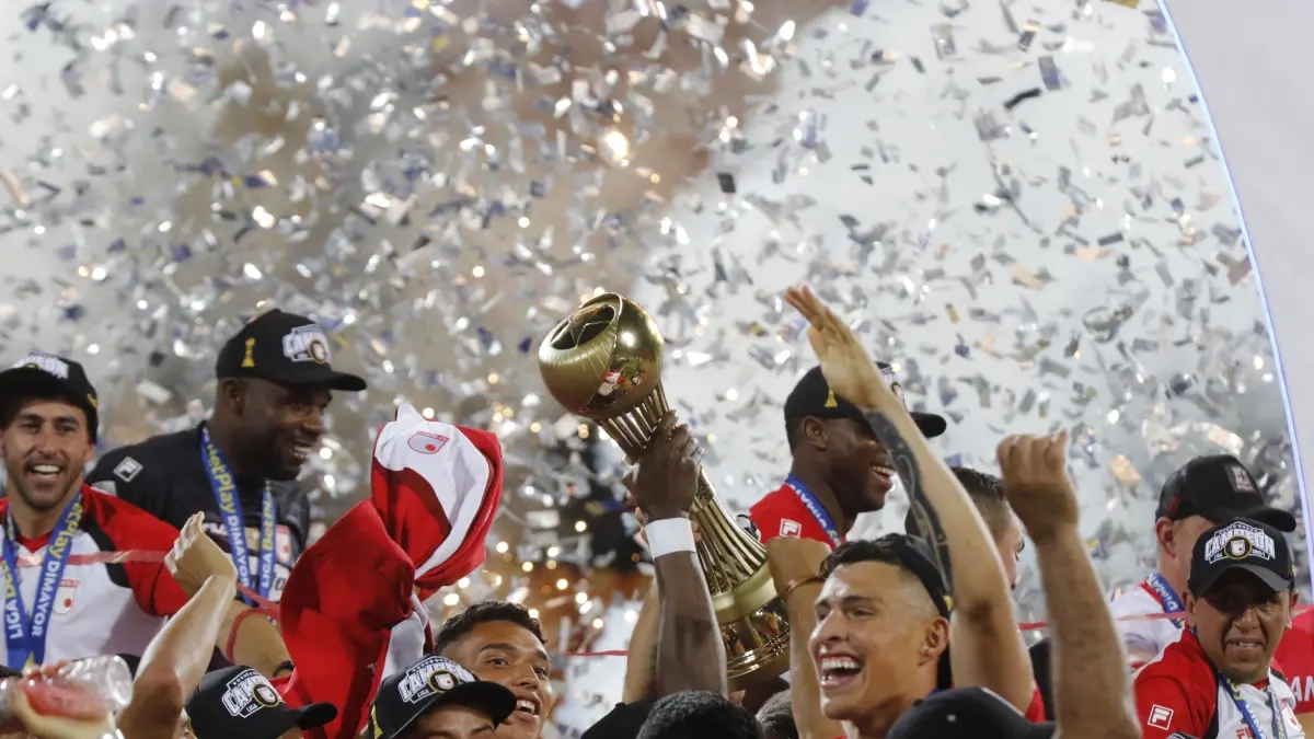 Futebol Colombiano: Uma Liga de Veteranos? (Opinião)