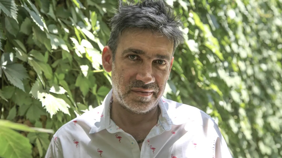Chi è Yeison Mestizo, uno dei personaggi più deliranti della letteratura colombiana del XXI secolo?