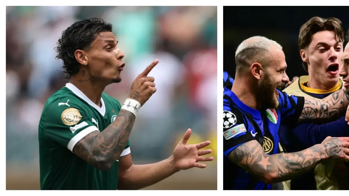 Richard Ríos ma nowego wielbiciela w Europie: Inter Mediolan ma go na oku.
