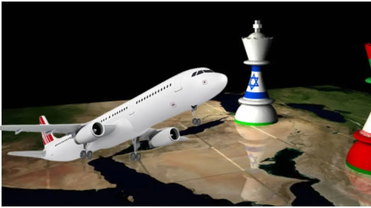 Iran reopens most of its airports after the war with Israel: 'They're back in business'