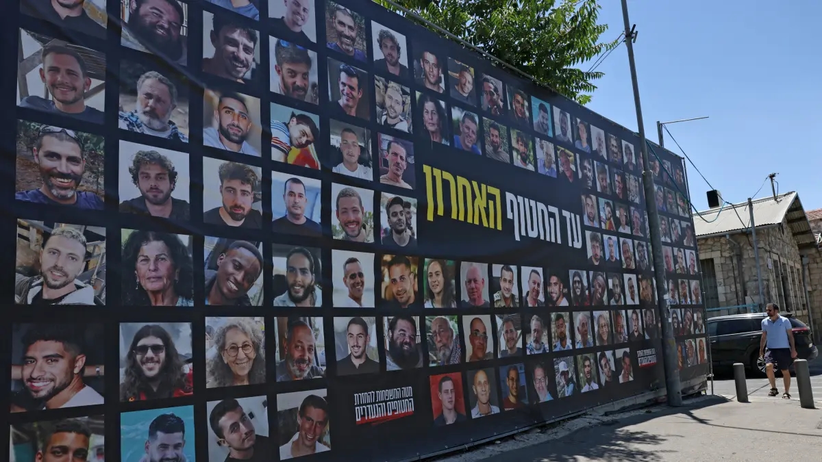 Hamas, İsrail ile ateşkes garantilerinden 'memnun' ve yakında yanıt verecek: Yardımlara ne olacak?