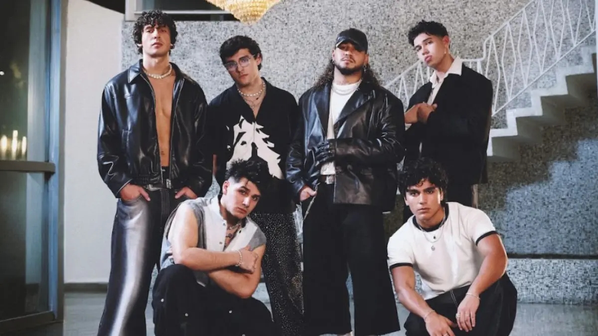 "Ti ricordi?": la nuova canzone di DND e R!ch Yashel evoca l'eredità romantica dei CNCO.