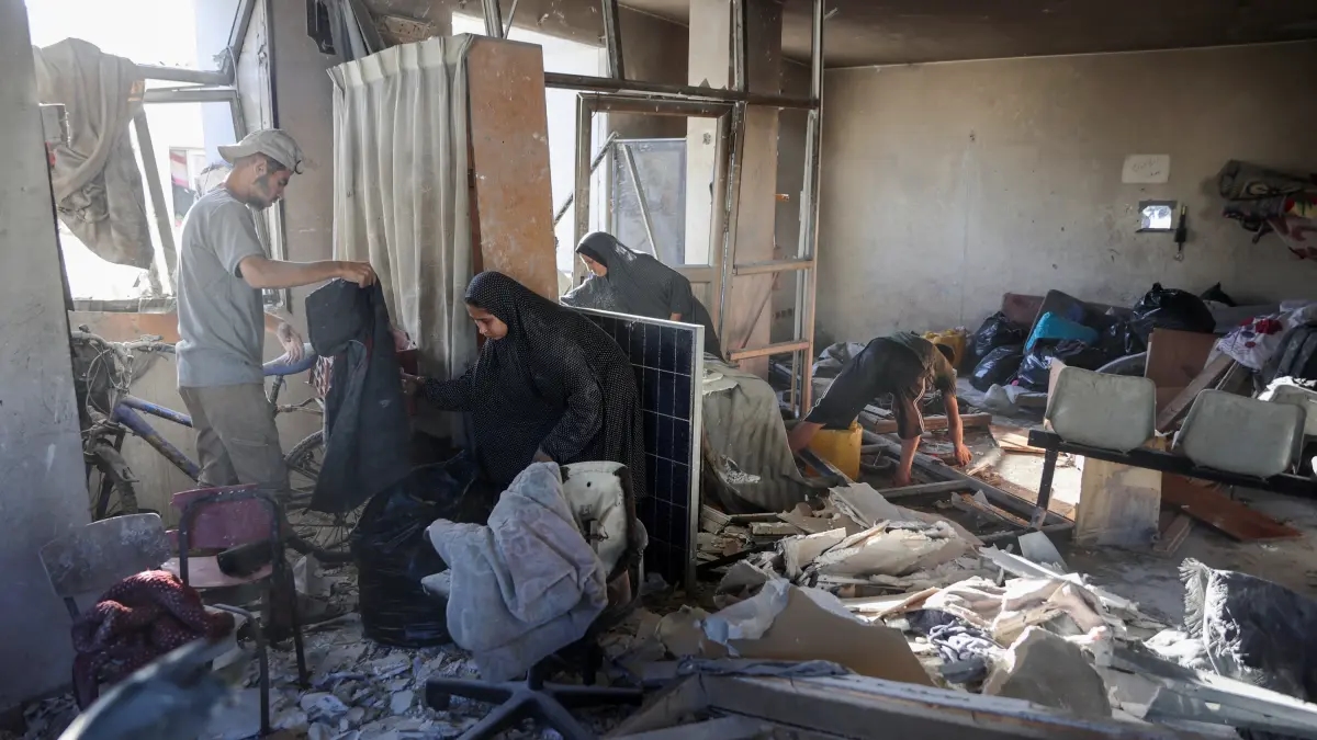 Gli Stati Uniti chiedono ad Hamas di accettare la proposta di tregua con Israele "subito"