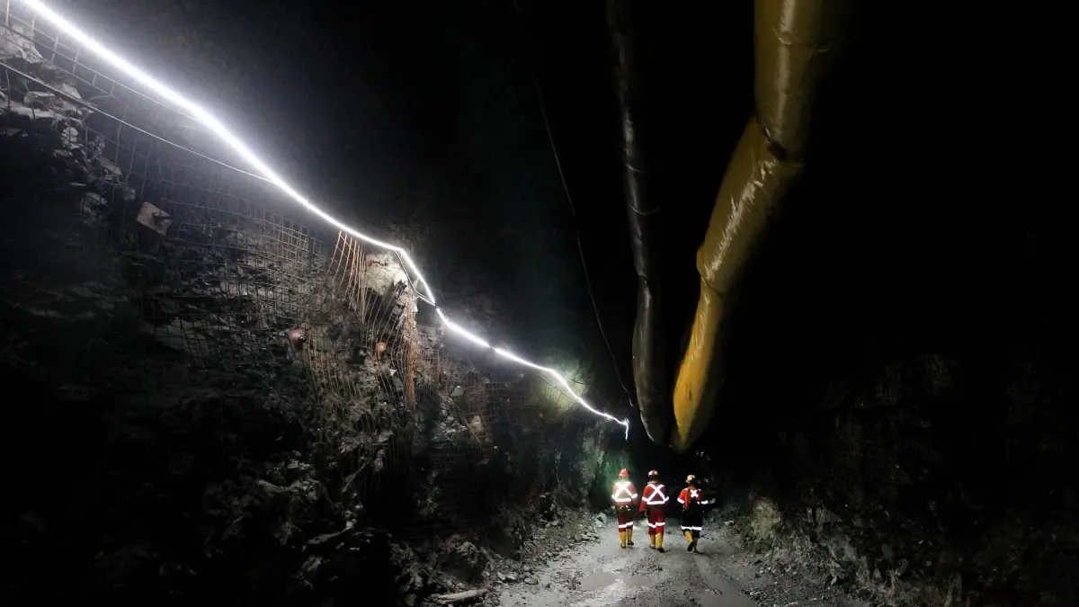 Het Canadese Soma Gold breidt zijn aanwezigheid in Antioquia uit met de overname van een nieuwe goudmijn in Cáceres.