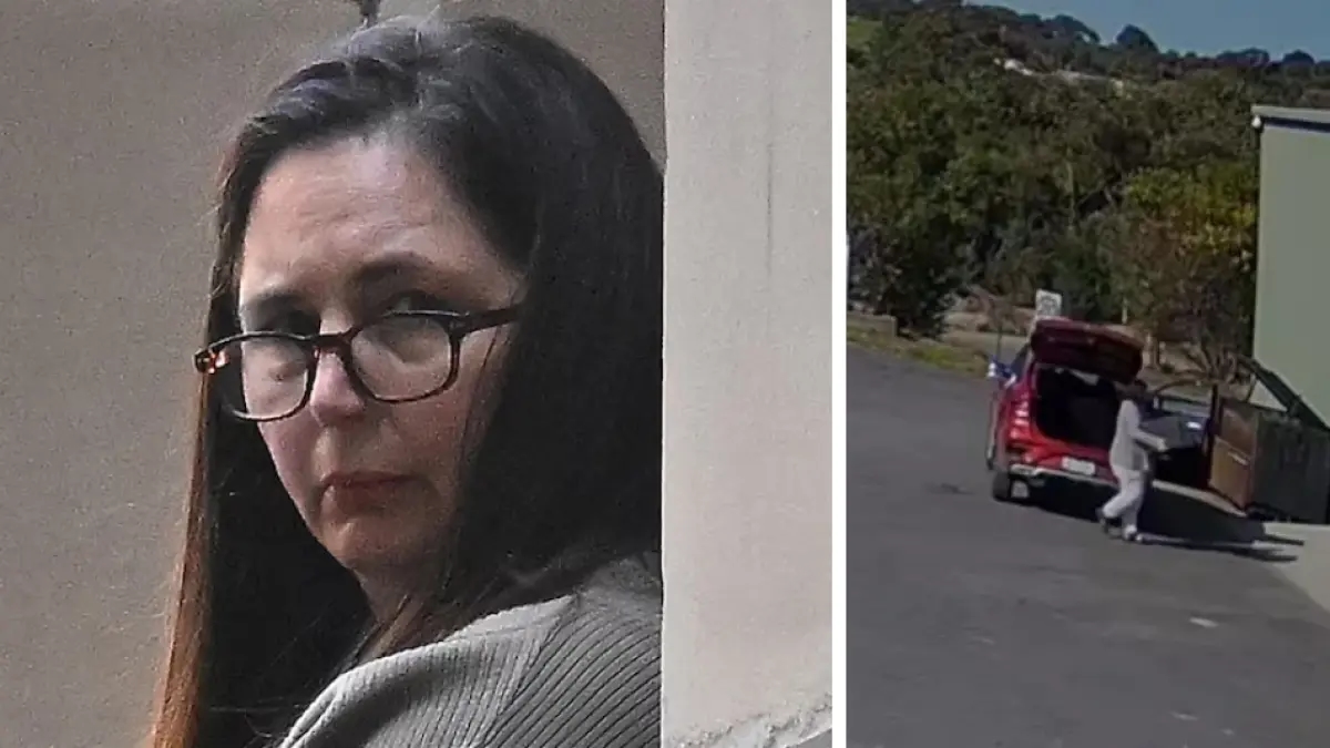 La « tueuse du dîner » sera condamnée après avoir tué trois membres de la famille de son ex-mari avec des champignons vénéneux lors d'un dîner.