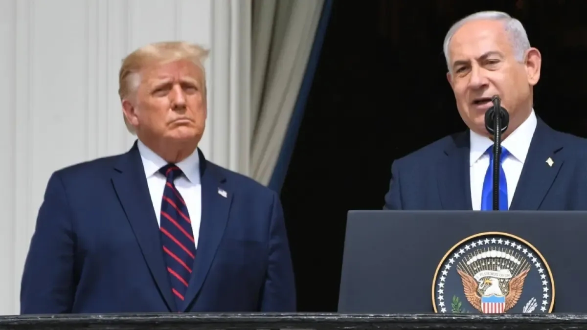 Hamas accetta di rilasciare dieci ostaggi: Netanyahu avverte che né Trump né lui accetteranno un accordo a Gaza