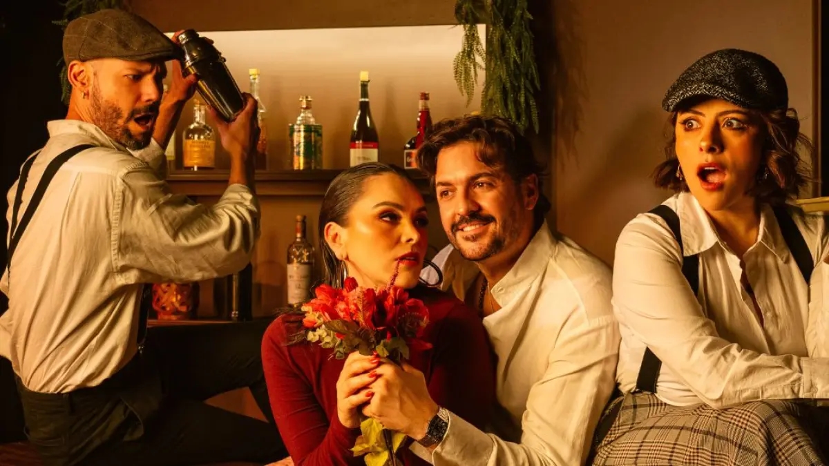 Merken Sie sich den Termin mit „Hola Soledad“: Boleros, Geständnisse und Lieben, die in Bogotá nicht in Vergessenheit geraten.
