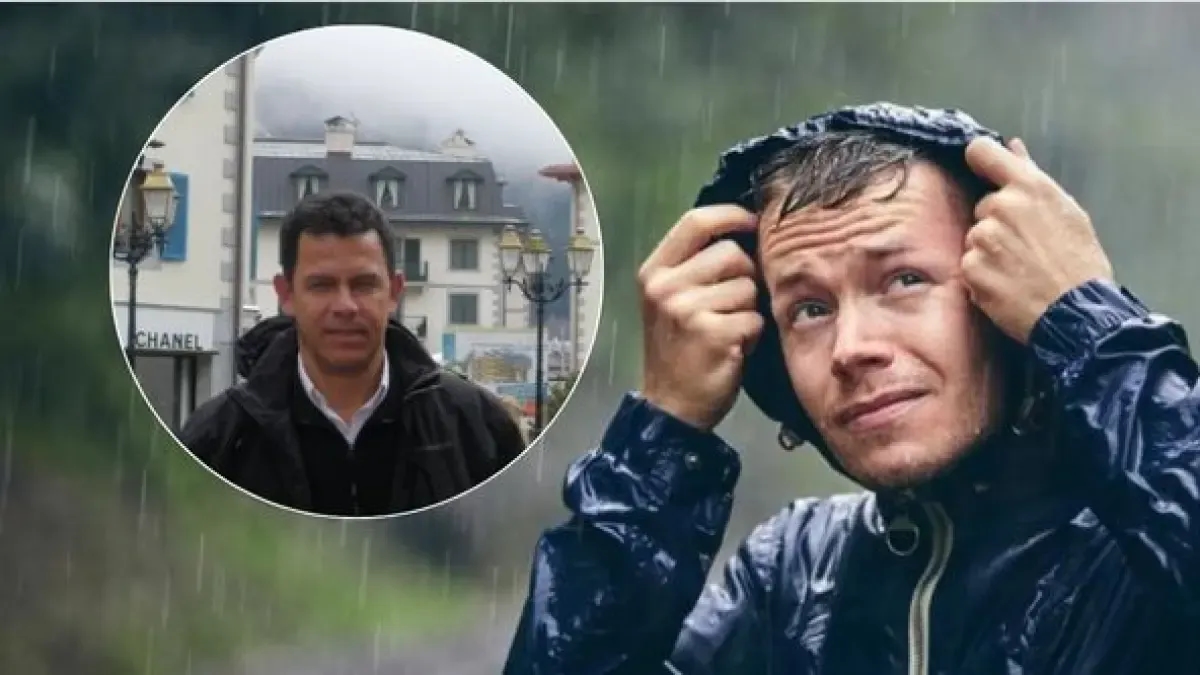 When will it stop raining in Colombia? Max Henríquez warns of two tropical waves that will reactivate the rains: this is what he said.