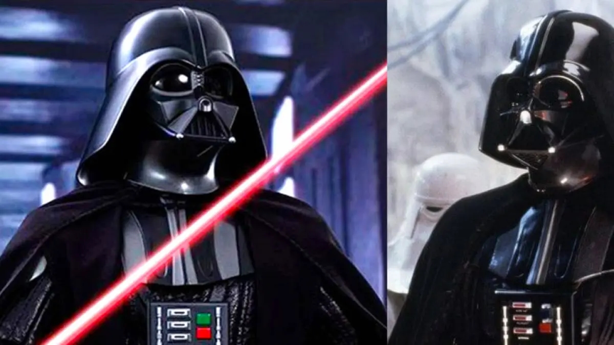 Darth Vaders Lichtschwert wird für ein Vermögen versteigert: Star Wars-Fans sind bereit, Millionen dafür zu zahlen
