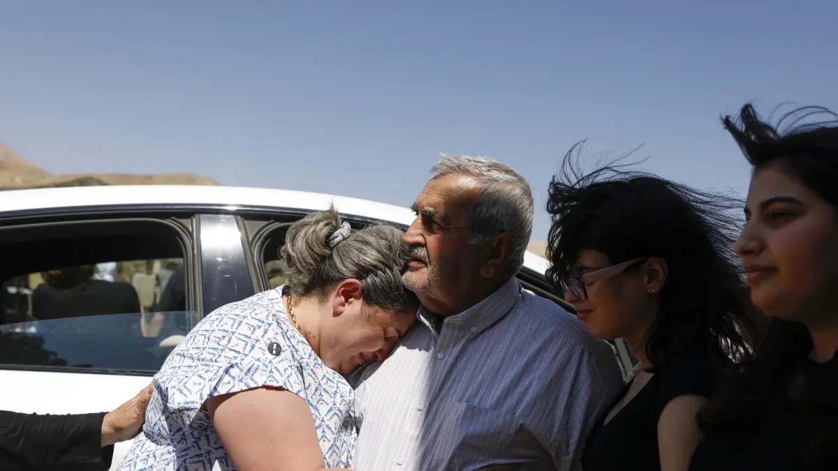 Benjamin Netanyahu afferma che il cessate il fuoco in Siria è stato ottenuto con l'uso della forza, mentre il bilancio delle vittime sale a 516.